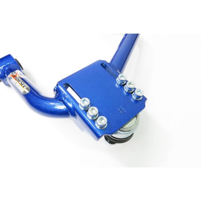 Hardrace UPPER ARM Anteriore CAMBER KIT Plastica 2 Pezzi/SET - MAZDA 6 / ATENZA 1st GG/GY 02-08