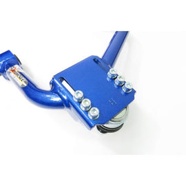 Hardrace UPPER ARM Anteriore CAMBER KIT Plastica 2 Pezzi/SET - MAZDA 6 / ATENZA 1st GG/GY 02-08