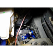 Carica l'immagine nel visualizzatore di Gallery, Hardrace UPPER ARM Anteriore - Nissan TIIDA 04-12 C11