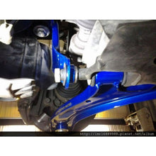 Carica l'immagine nel visualizzatore di Gallery, Hardrace UPPER ARM Anteriore - Nissan TIIDA 04-12 C11