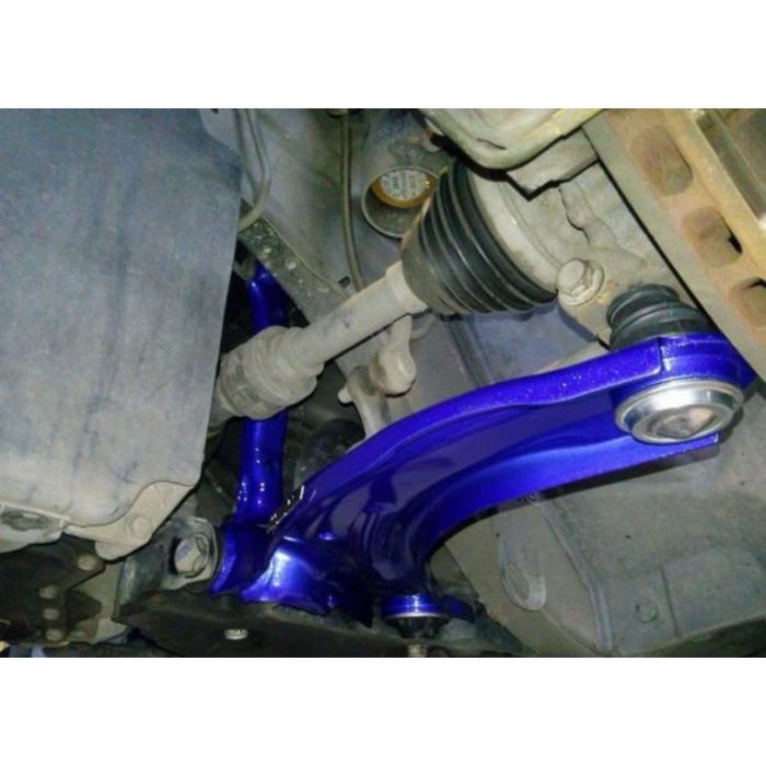 Hardrace UPPER ARM Anteriore - Nissan TIIDA 04-12 C11