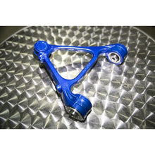 Carica l'immagine nel visualizzatore di Gallery, Hardrace Boccole UPPER ARM Anteriore PILLOWBALL 4 Pezzi - MAZDA RX-7 FD 91-02