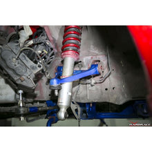 Carica l'immagine nel visualizzatore di Gallery, Hardrace Boccole UPPER ARM Anteriore PILLOWBALL 4 Pezzi - MAZDA RX-7 FD 91-02