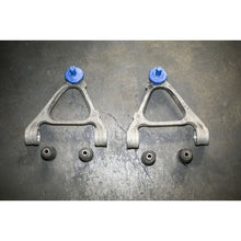 Carica l'immagine nel visualizzatore di Gallery, Hardrace Boccole UPPER ARM Anteriore PILLOWBALL 4 Pezzi - MAZDA RX-7 FD 91-02