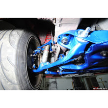 Carica l'immagine nel visualizzatore di Gallery, Hardrace Boccole UPPER ARM Anteriore PILLOWBALL 4 Pezzi - MAZDA RX-7 FD 91-02