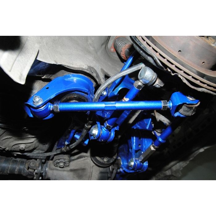 Hardrace TRACTION ROD Posteriore Plastica - TOYOTA MARK II / CHASER JZX90/100