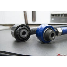 Carica l'immagine nel visualizzatore di Gallery, Hardrace TOE CONTROL ARM Posteriore Plastica 2 Pezzi - MAZDA CX-5 KE 12-