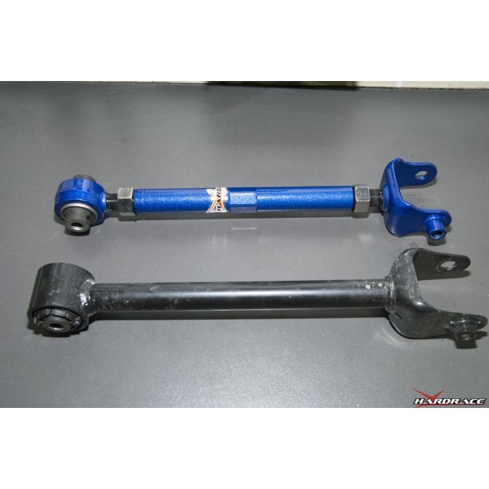 Hardrace TOE CONTROL ARM Posteriore Plastica 2 Pezzi - MAZDA CX-5 KE 12-