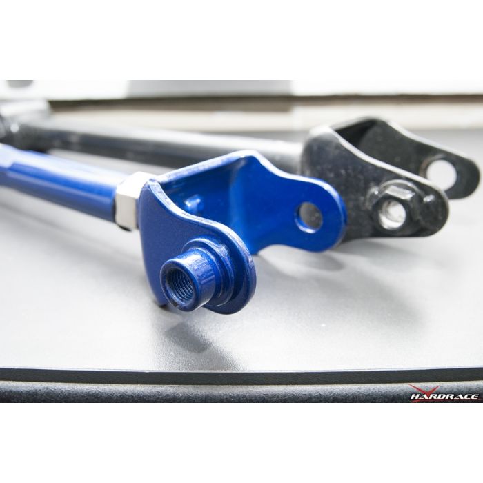 Hardrace TOE CONTROL ARM Posteriore Plastica 2 Pezzi - MAZDA CX-5 KE 12-