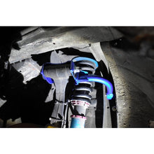 Carica l'immagine nel visualizzatore di Gallery, Hardrace UPPER ARM Anteriore CAMBER KIT Plastica - NISSAN SKYLINE R33/R34