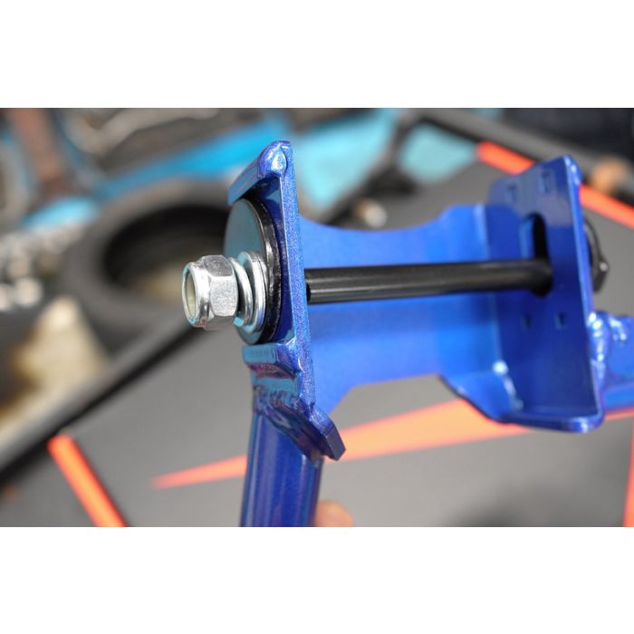 Hardrace UPPER ARM Anteriore CAMBER KIT Plastica - NISSAN SKYLINE R33/R34