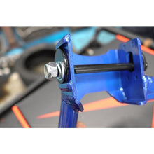 Carica l'immagine nel visualizzatore di Gallery, Hardrace UPPER ARM Anteriore CAMBER KIT Plastica - NISSAN SKYLINE R33/R34