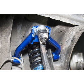 Hardrace UPPER ARM Anteriore CAMBER KIT - Toyota MARK II/CHASER JZX90/100 CROWN MAJESTA