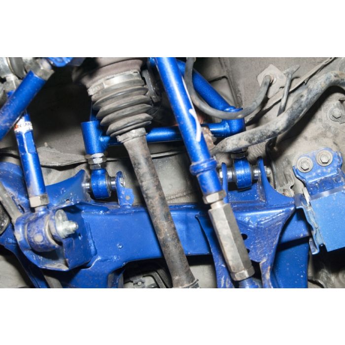 Hardrace UPPER ARM CAMBER KIT Posteriore 2 Pezzi - TOYOTA MARK II / CHASER JZX90/100