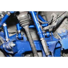 Carica l'immagine nel visualizzatore di Gallery, Hardrace UPPER ARM CAMBER KIT Posteriore 2 Pezzi - TOYOTA MARK II / CHASER JZX90/100