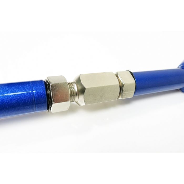 Hardrace CAMBER ARM Posteriore SUPER STRONG Plastica - NISSAN SKYLINE R35 GTR