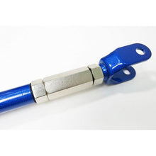 Load image into Gallery viewer, Hardrace TRACTION ROD Posteriore SUPER STRONG Plastica 2 Pezzi/SET - NISSAN SKYLINE R35 GTR