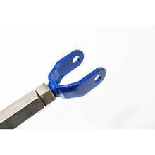 Load image into Gallery viewer, Hardrace TRACTION ROD Posteriore SUPER STRONG Plastica 2 Pezzi/SET - NISSAN SKYLINE R35 GTR