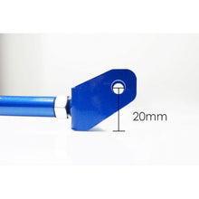 Carica l'immagine nel visualizzatore di Gallery, Hardrace TOE CONTROL ARM Posteriore PILLOWBALL - NISSAN Silvia 200SX S14/S15 Skyline R33/R34