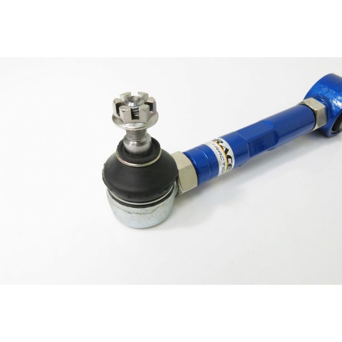 Hardrace TOE CONTROL ARM Posteriore Plastica 2 Pezzi KOREA MODEL - HYUNDAI SANTA FE 3rd DM 12+