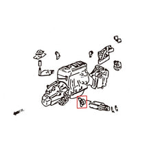 Carica l'immagine nel visualizzatore di Gallery, Hardrace MOUNT BUSH RINFORZATO - PEUGEOT 106