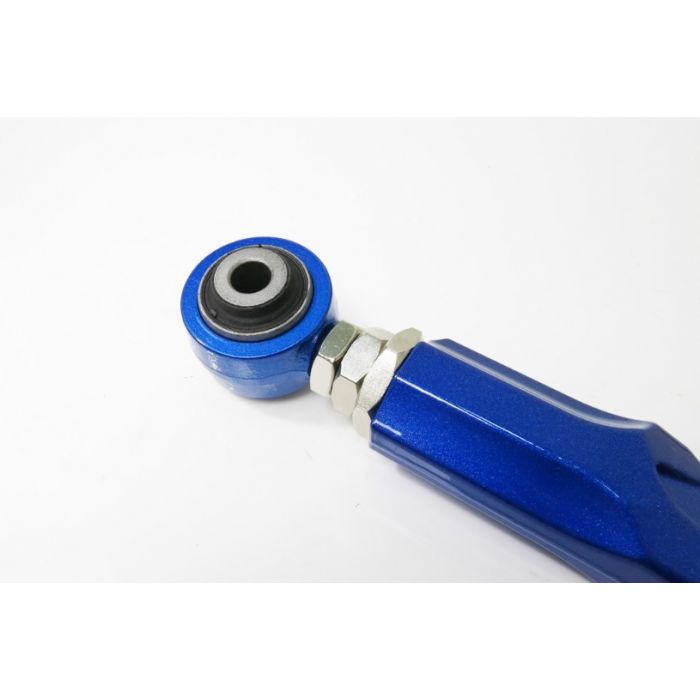 Hardrace CAMBER KIT Posteriore Plastica 2 Pezzi - MAZDA CX-5 KE 12+