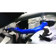 Carica l'immagine nel visualizzatore di Gallery, Hardrace CAMBER KIT Posteriore Plastica 2 Pezzi - MAZDA CX-5 KE 12+