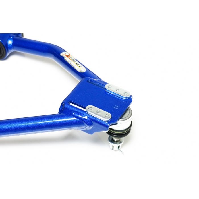 Hardrace UPPER CAMBER ARM Anteriore Plastica 2 Pezzi/SET 8666 - MIATA MX5 NB 99-05