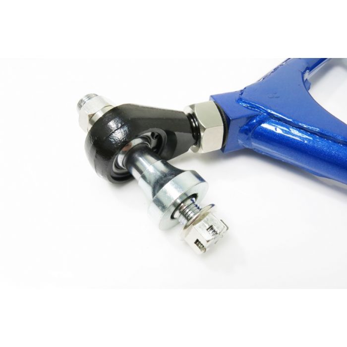 Hardrace ADJ LOWER CONTROL ARM Posteriore PILLOWBALL 2 Pezzi - Nissan Silvia 200SX S14 S15 SKYLINE R33 R34