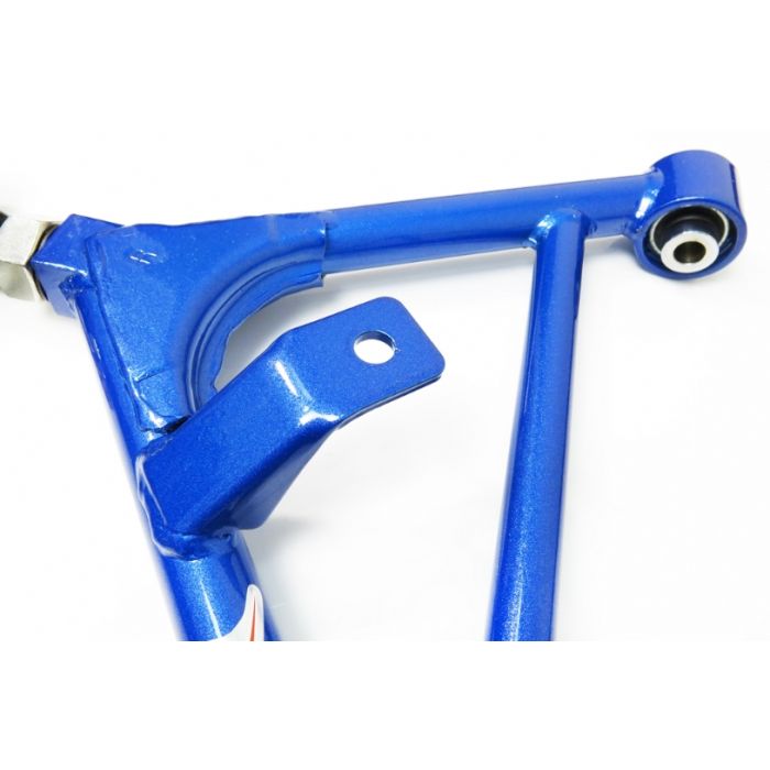 Hardrace ADJ LOWER CONTROL ARM Posteriore PILLOWBALL 2 Pezzi - Nissan Silvia 200SX S14 S15 SKYLINE R33 R34