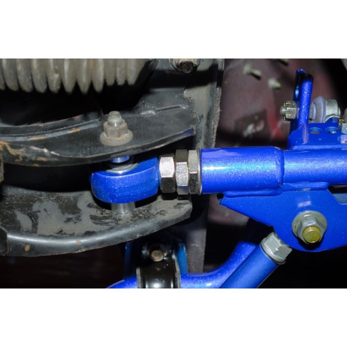 Hardrace ADJ LOWER CONTROL ARM INC TC PILLOWBALL Anteriore - Nissan Silvia 200SX S14 S15 SKYLINE R33 R34