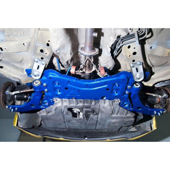 Hardrace Boccole LOWER ARM Anteriore Plastica - Ford Focus MK3 4PCS