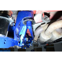 Load image into Gallery viewer, Hardrace LOWER TIE BAR Posteriore - Toyota GT86 Subaru BRZ