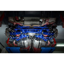 Load image into Gallery viewer, Hardrace LOWER TIE BAR Posteriore - Toyota GT86 Subaru BRZ