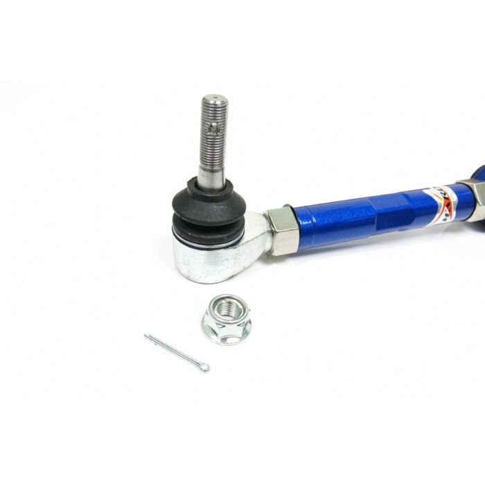 Hardrace TOE ARM Posteriore Regolabile Plastica - Lexus IS250/350/GS350/MARK X/REIZ 06-13