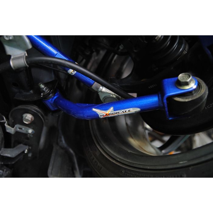 Hardrace TRACTION ROD Posteriore PILLOWBALL - Subaru IMPREZA GP GJ VA/FORESTER SJ