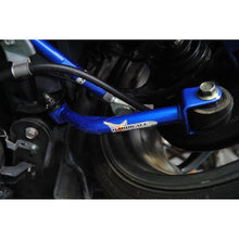 Carica l'immagine nel visualizzatore di Gallery, Hardrace TRACTION ROD Posteriore PILLOWBALL - Subaru IMPREZA GP GJ VA/FORESTER SJ