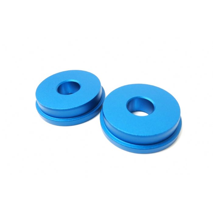 Hardrace Boccole SUBFRAME Posteriore ALUMINUM - TOYOTA SUPRA MK4 JZA80 93-02 LEXUS SC Z30 91-00