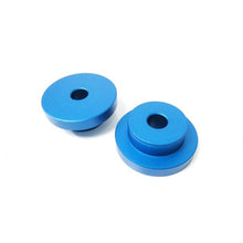 Carica l'immagine nel visualizzatore di Gallery, Hardrace Boccole SUBFRAME Posteriore ALUMINUM - TOYOTA SUPRA MK4 JZA80 93-02 LEXUS SC Z30 91-00