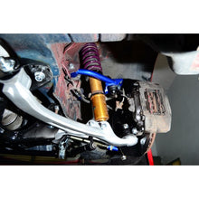 Load image into Gallery viewer, Hardrace UPPER CAMBER KIT Anteriore Plastica 2 Pezzi/SET - MAZDA RX-7 FD 91-02