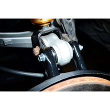 Carica l'immagine nel visualizzatore di Gallery, Hardrace Boccole UPPER ARM Posteriore PILLOWBALL + Plastica 8PCS/SET - MAZDA RX-7 FD 91-02