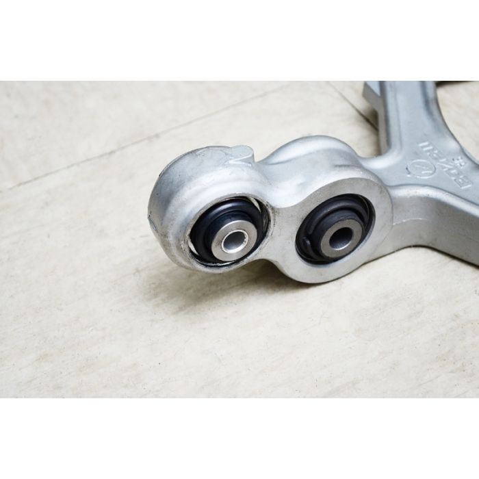 Hardrace Boccole UPPER ARM Posteriore PILLOWBALL + Plastica 8PCS/SET - MAZDA RX-7 FD 91-02