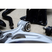 Carica l'immagine nel visualizzatore di Gallery, Hardrace Boccole UPPER ARM Posteriore PILLOWBALL + Plastica 8PCS/SET - MAZDA RX-7 FD 91-02