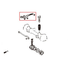 Carica l'immagine nel visualizzatore di Gallery, Hardrace Boccole FLA Plastica 6 Pezzi/SET - TOYOTA LAND CRUISER J80 90-97