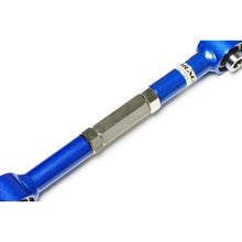 Carica l'immagine nel visualizzatore di Gallery, Hardrace ADJ LATERAL ARM TOE CAMBER Posteriore PILLOWBALL 4 Pezzi - NISSAN MICRA K11 92-02