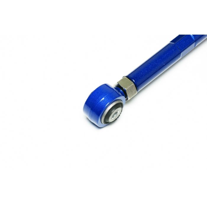 Hardrace ARM Posteriore Plastica Rinforzati 2 Pezzi/SET - SMART 1000CC