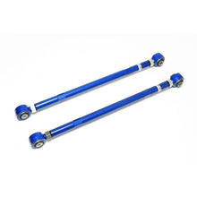 Carica l'immagine nel visualizzatore di Gallery, Hardrace ARM Posteriore Plastica Rinforzati 2 Pezzi/SET - SMART 1000CC