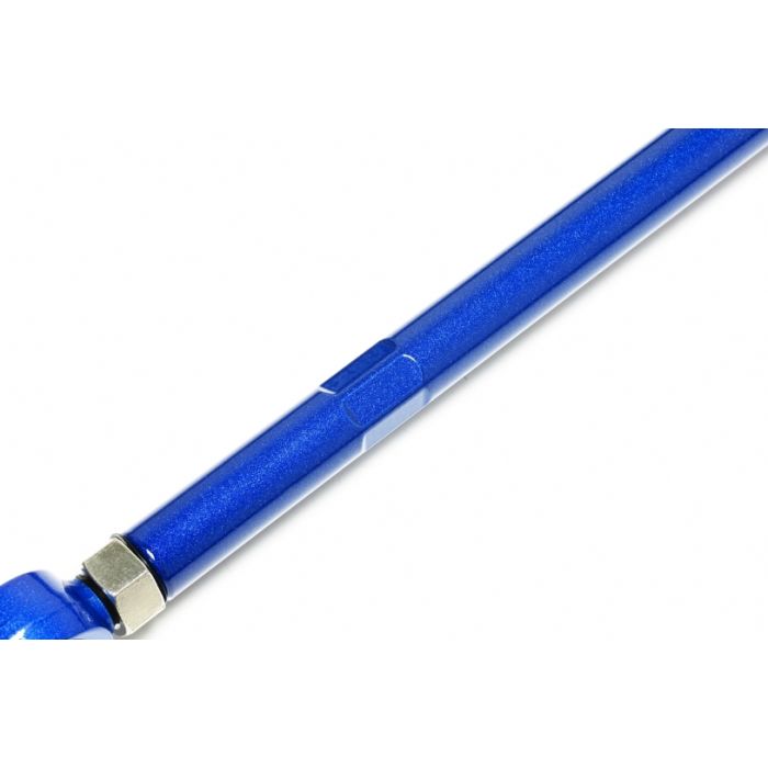 Hardrace ARM Posteriore Plastica Rinforzati 2 Pezzi/SET - SMART 1000CC