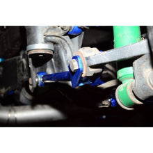 Carica l'immagine nel visualizzatore di Gallery, Hardrace TOE CONTROL ARM Posteriore PILLOWBALL - NISSAN Silvia 200SX S14/S15 Skyline R33/R34