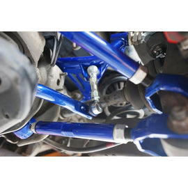 Hardrace UNIVERSAL Barra Stabilizzatrice LINK M10 2 Pezzi/SET Regolabile 100-109mm -